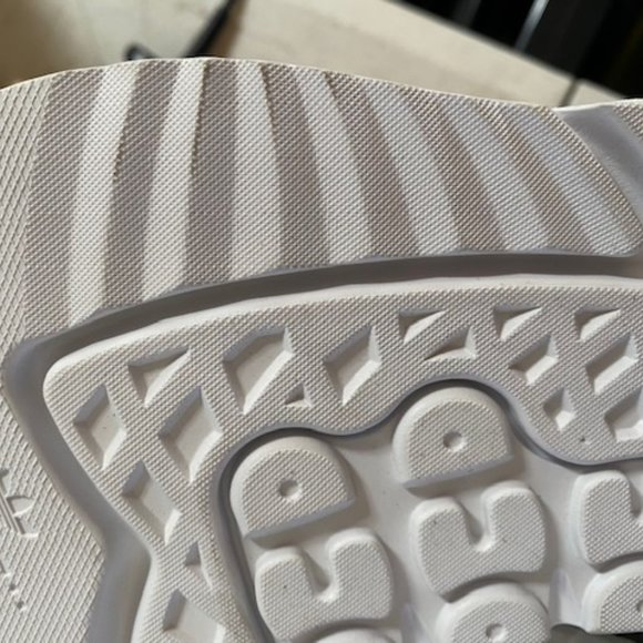 adidas 3M Scotchlite Nite Jogger Men's Sneakers; US 12.5 - Picture 11 of 11